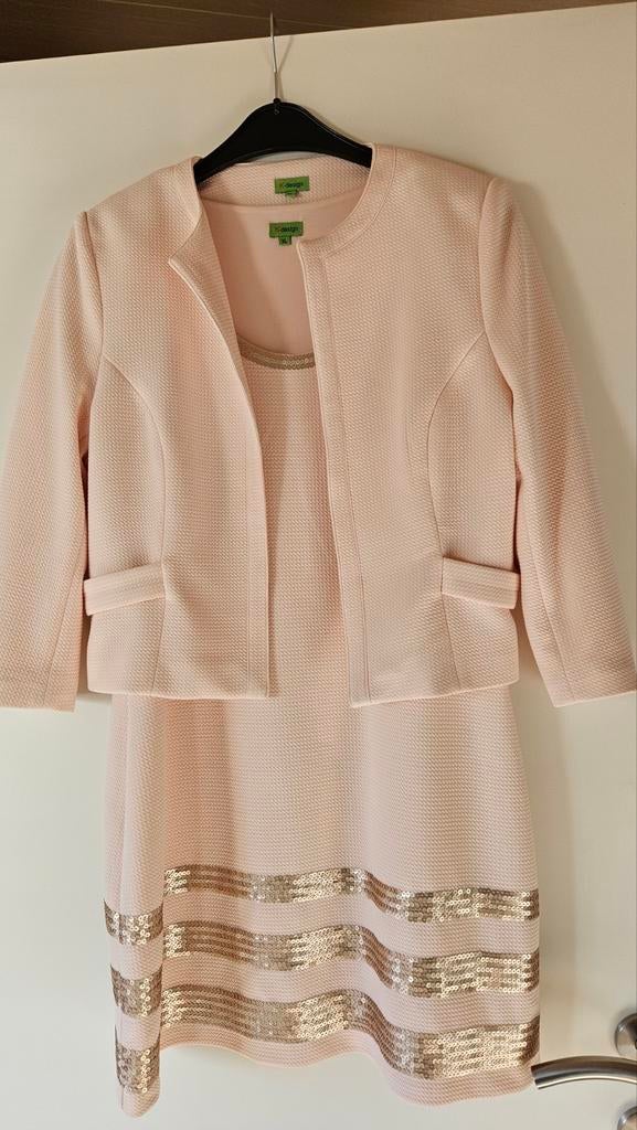 Robe et gilet K Design XL, Enlèvement ou Envoi, Comme neuf