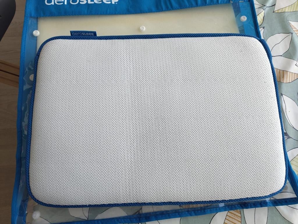 Aerosleep kussen voor peuter/kleuter, Ophalen, Nieuw, Overige typen