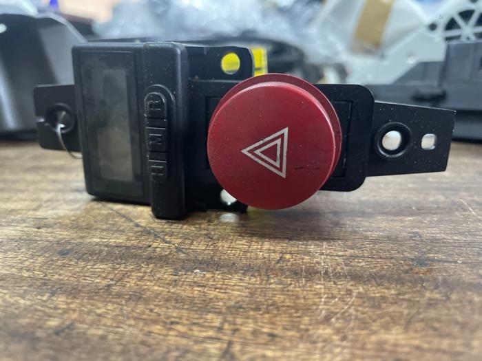 Uurwerk van een Hyundai Getz, Ophalen of Verzenden, 3 maanden garantie, Gebruikt