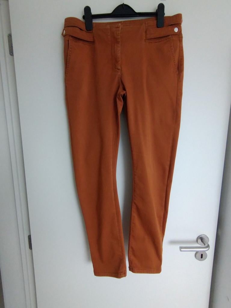 Chinobroek, Kleding | Dames, Ophalen, Zo goed als nieuw