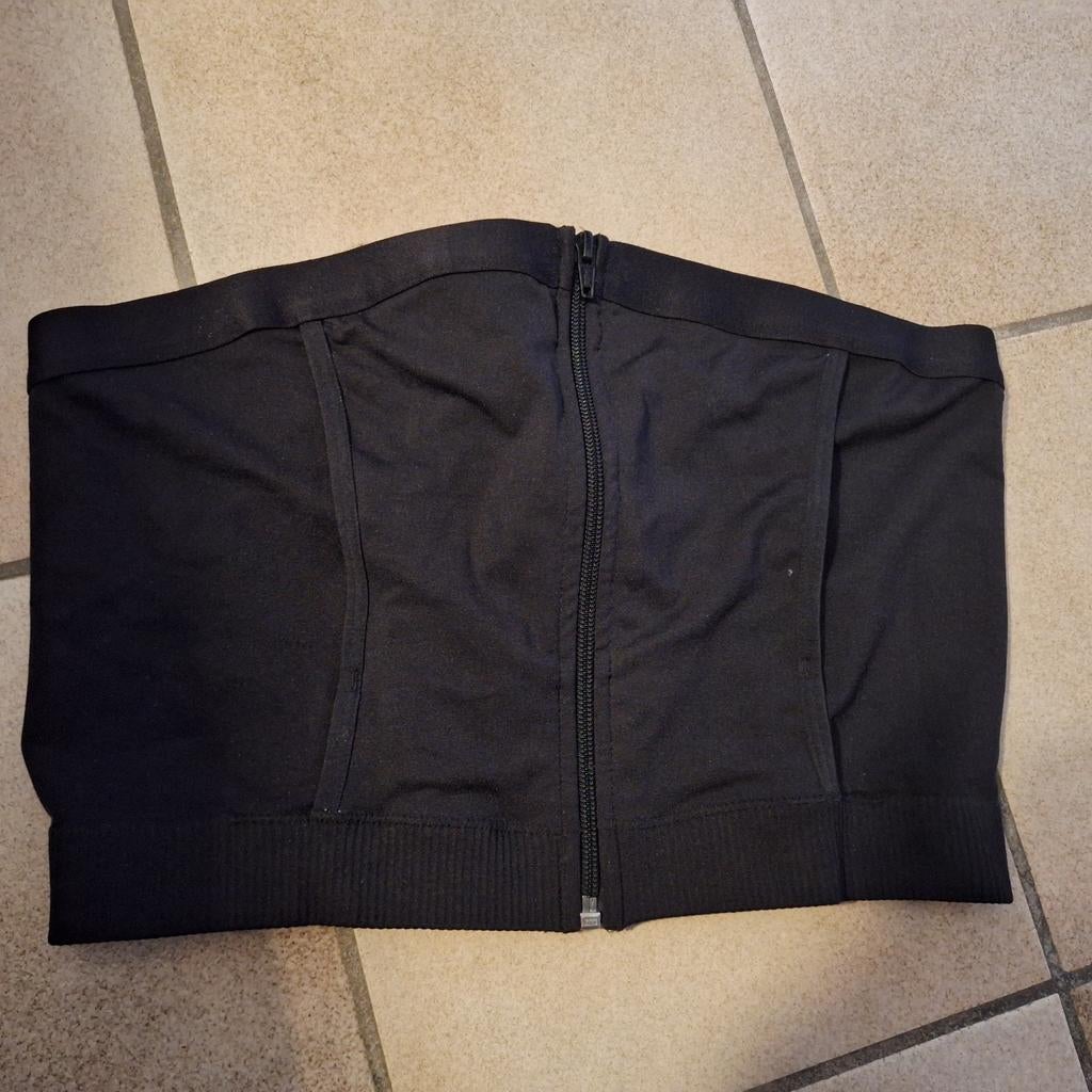 Soutien-gorge d'allaitement Medela, Enlèvement