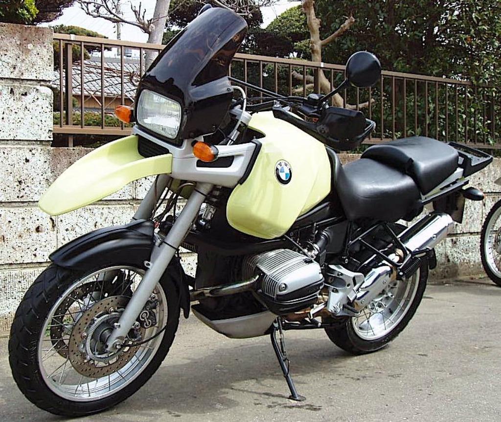 bmw r1100gs onderdelen, Motoren, Onderdelen | BMW, Ophalen of Verzenden, Gebruikt