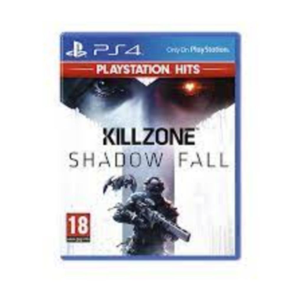 Killzone Shadow Fall (PS4), Games en Spelcomputers, Games | Sony PlayStation 4, Zo goed als nieuw, Shooter, 1 speler, Vanaf 18 jaar