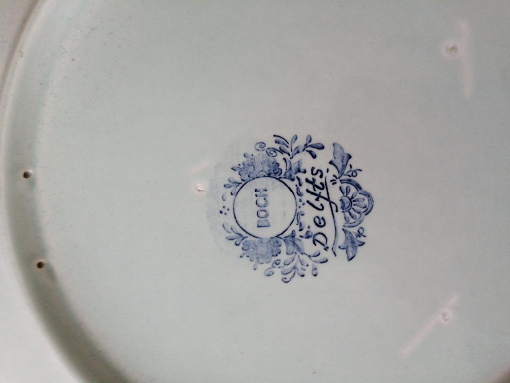 Curiosa en Brocante, Enlèvement, Utilisé