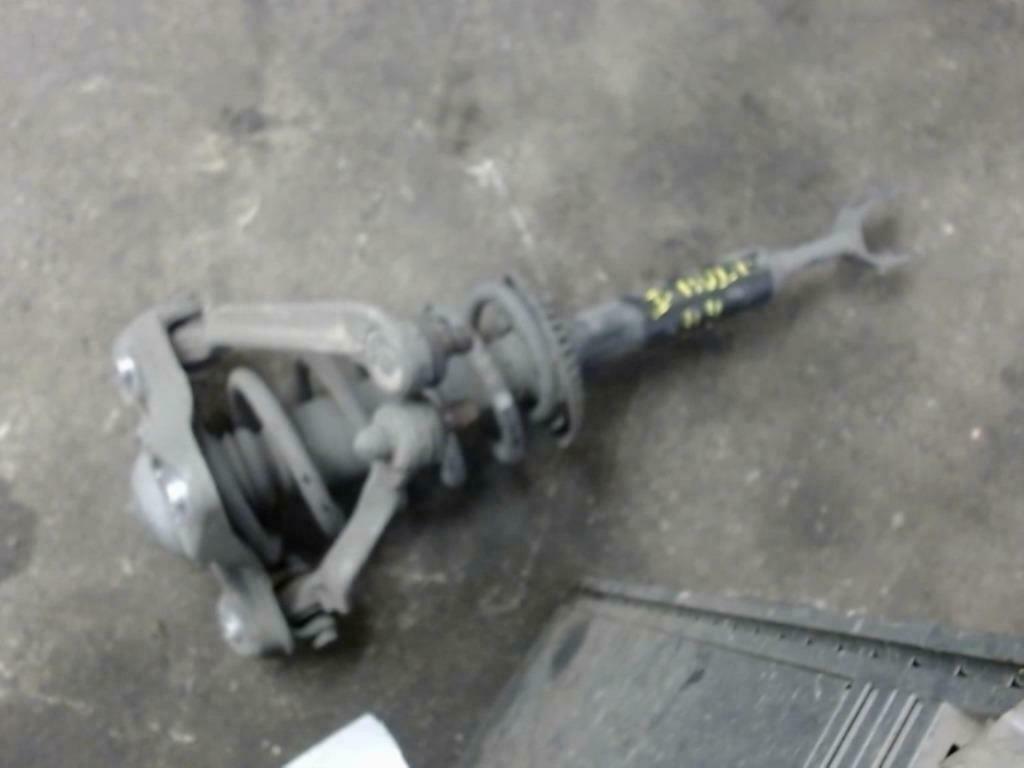 Amortisseur avant droit Audi A4 (B5) phase 2 1999-2001, Enlèvement ou Envoi, Utilisé, Audi
