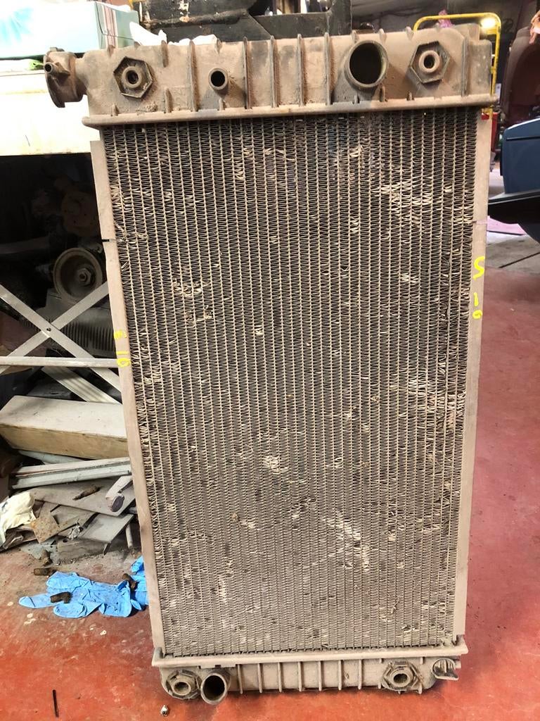 Chervolet s 10 radiator goede staat, Autos : Pièces & Accessoires, Enlèvement ou Envoi, Utilisé, Chevrolet