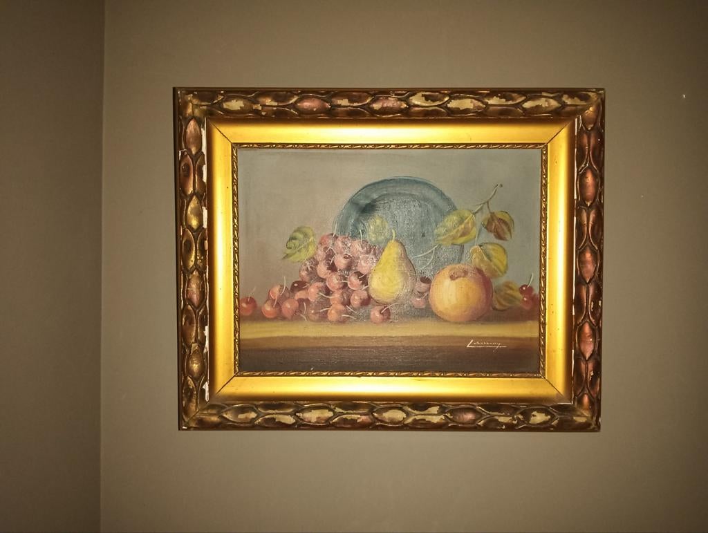 Stilleven, Antiek en Kunst, Kunst | Schilderijen | Klassiek, Ophalen