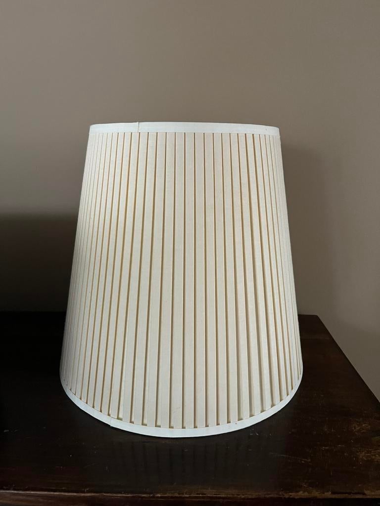 Nieuwe lampenkap, Ophalen, Zo goed als nieuw, Beige