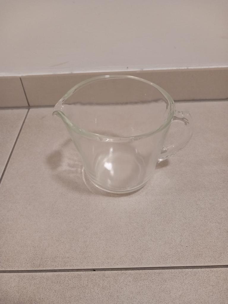 PYREX Glazen Kom, Ophalen, Gebruikt, Glas