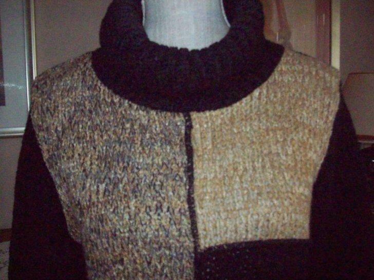 dames rolkraag pull  enjoy  spec. model  40  al -5€, L&L, Ophalen of Verzenden, Nieuw, Overige kleuren