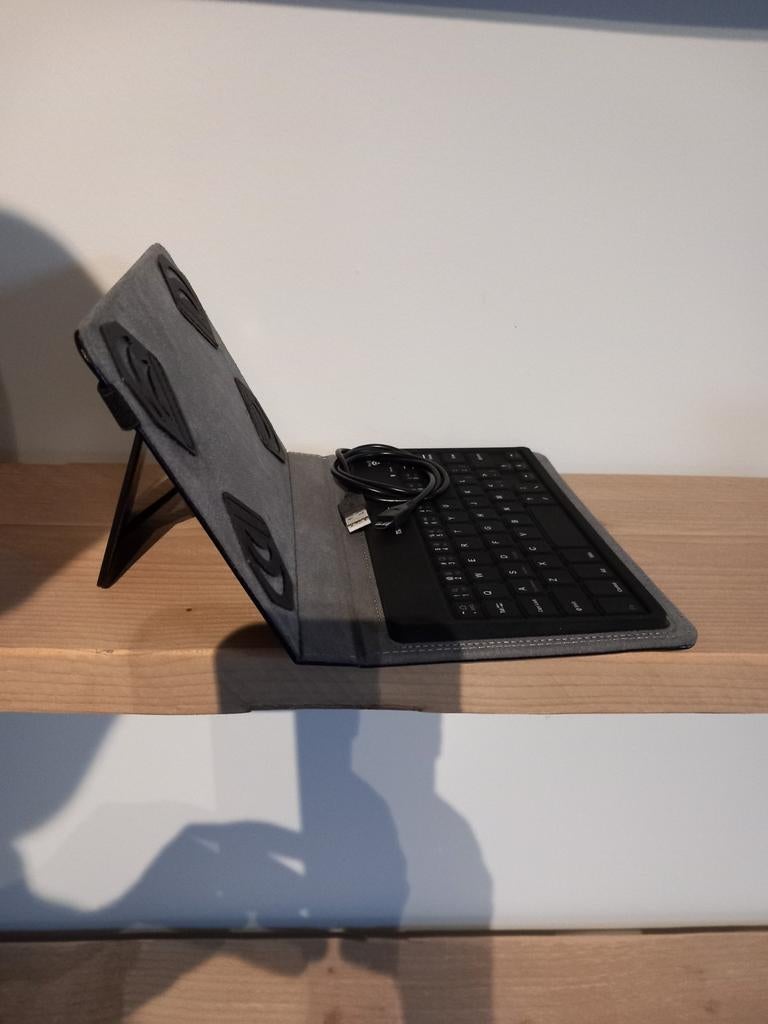 Technosmart Bluetooth toetsenbord, Ophalen of Verzenden, Nieuw