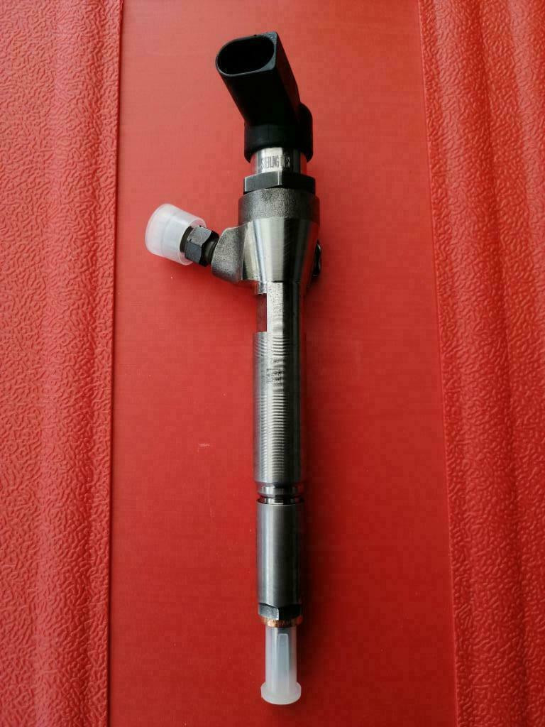 1 INJECTEUR VDO-SIEMENS POUR QASHQAI R. MEGANE 1.5 H82002947, Enlèvement ou Envoi, Révisé, Renault