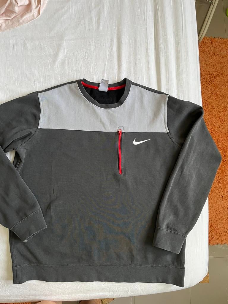Sweatshirt van Nike, Nike, Overige maten, Ophalen of Verzenden, Grijs