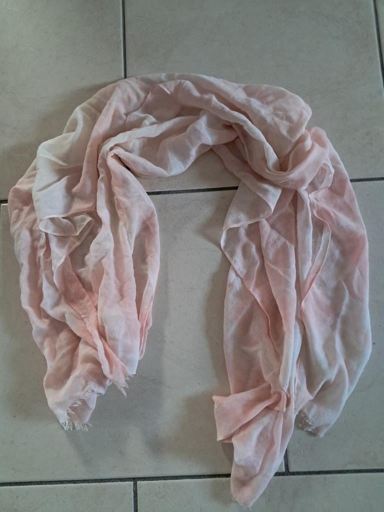 Lots de foulards, Enlèvement ou Envoi, Comme neuf