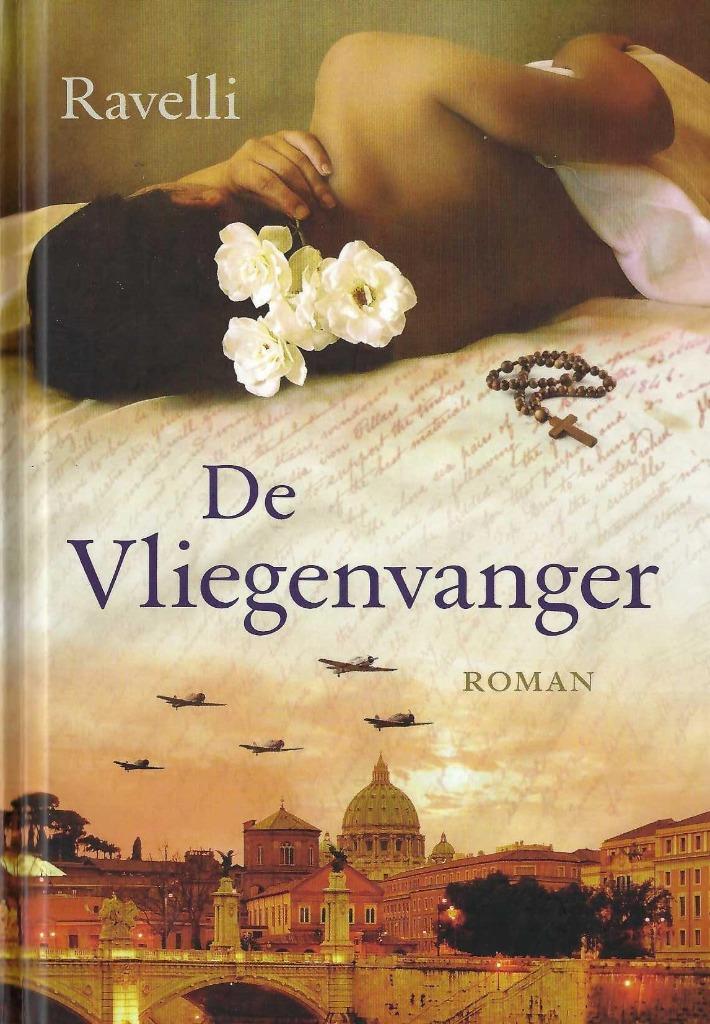 De Vliegenvanger, door Ravelli, Boeken, Romans, Nieuw, Nederland, Ophalen of Verzenden