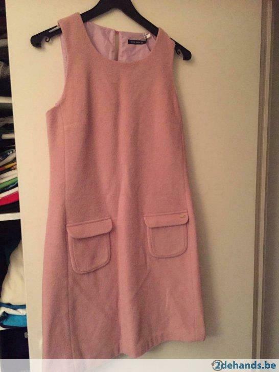 Wollen kleedje river woods 36, Kleding | Dames, Jurken, Nieuw, Maat 36 (S)