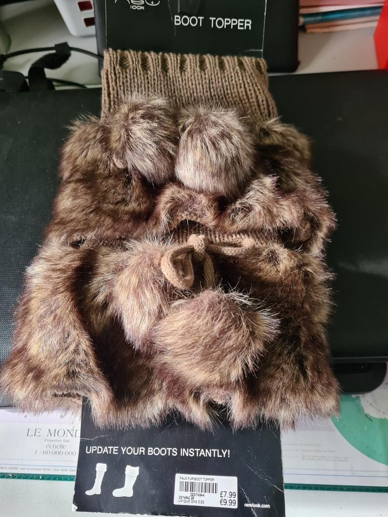 Accessoires voor laarzen, Ophalen of Verzenden, Zo goed als nieuw