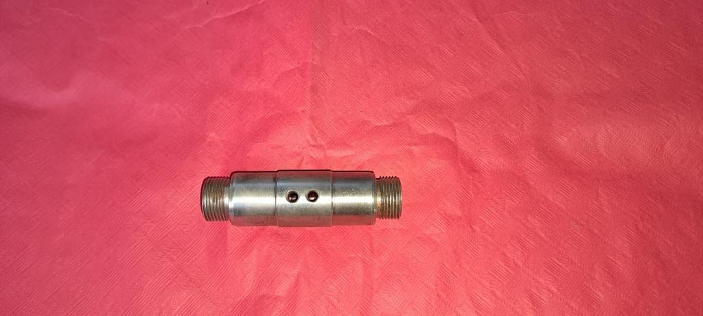 Sarolea bigendas voor de krukas, Ophalen of Verzenden