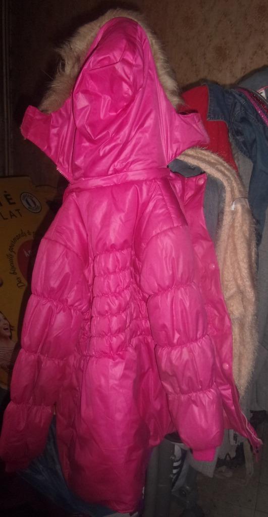 manteau doudoune  fille 14 ans, Enfants & Bébés, Vêtements enfant | Taille 164, Fille, Manteau, Enlèvement ou Envoi
