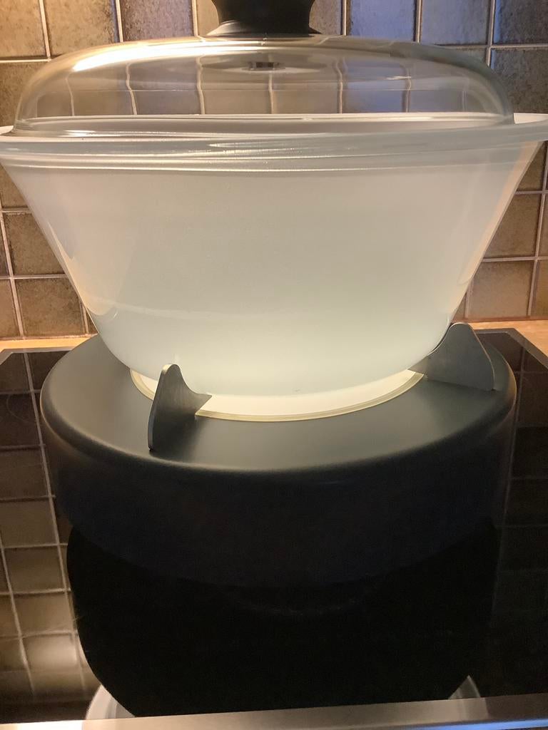 Professionele vitro keramische Bain-Marie Eco-line, Elektronische apparatuur, Ophalen, Nieuw