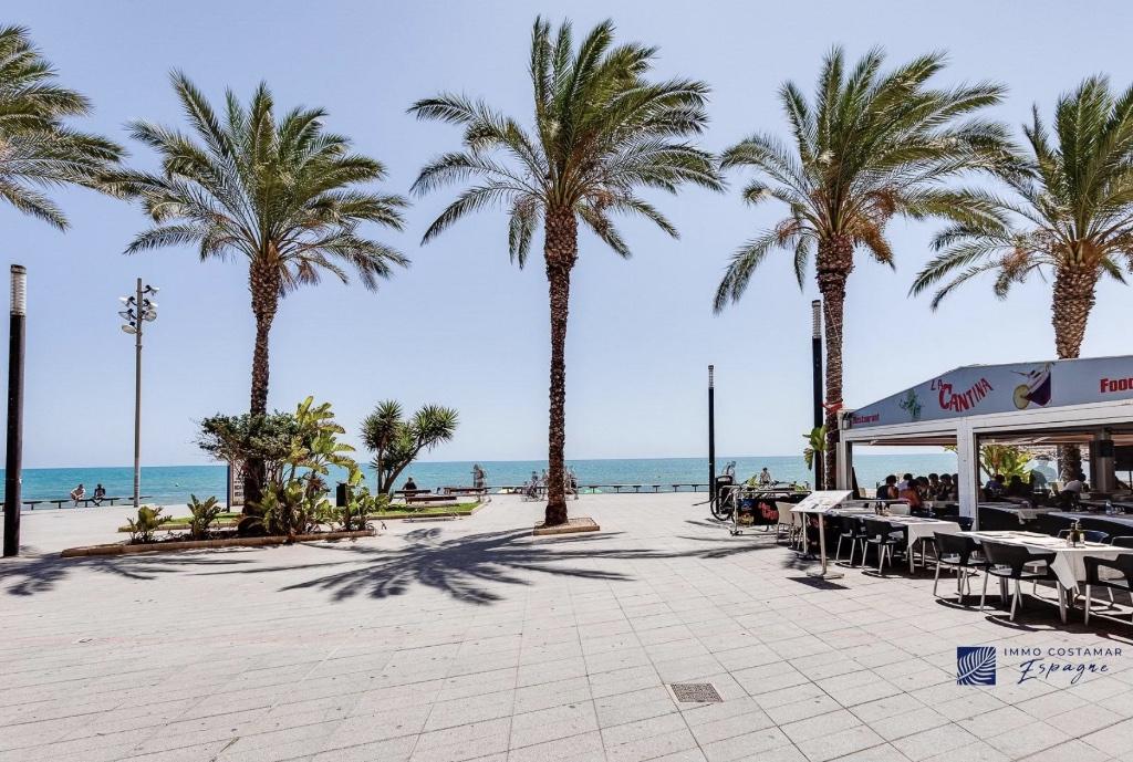 appartement en espagne à vendre, Torrevieja, Ville, 68 m², 2 pièces