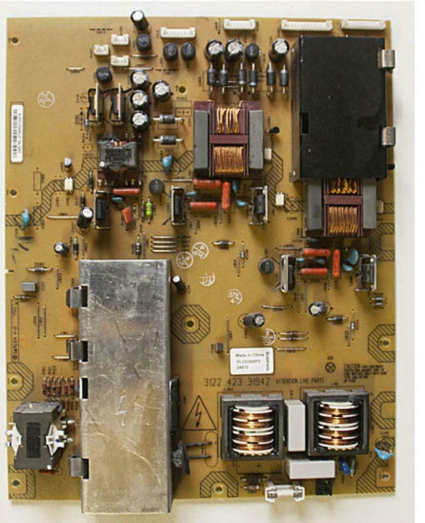 POWER SUPPLY PHILIPS PLCD300P3, Enlèvement ou Envoi, Utilisé