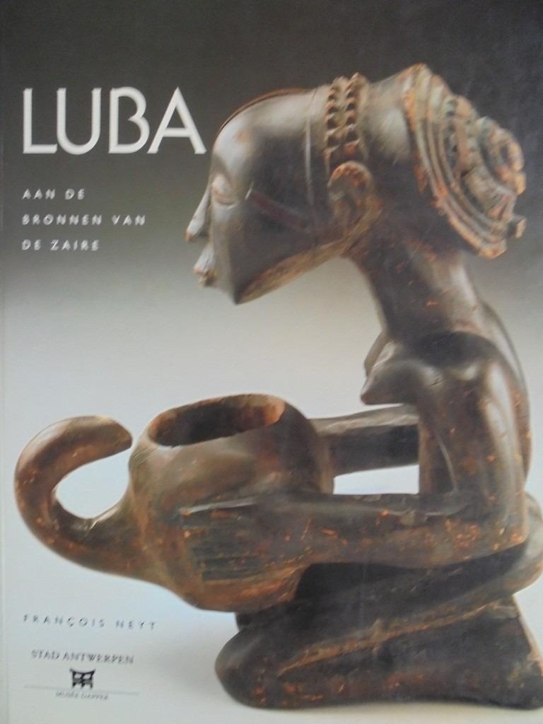 Luba  1, Envoi