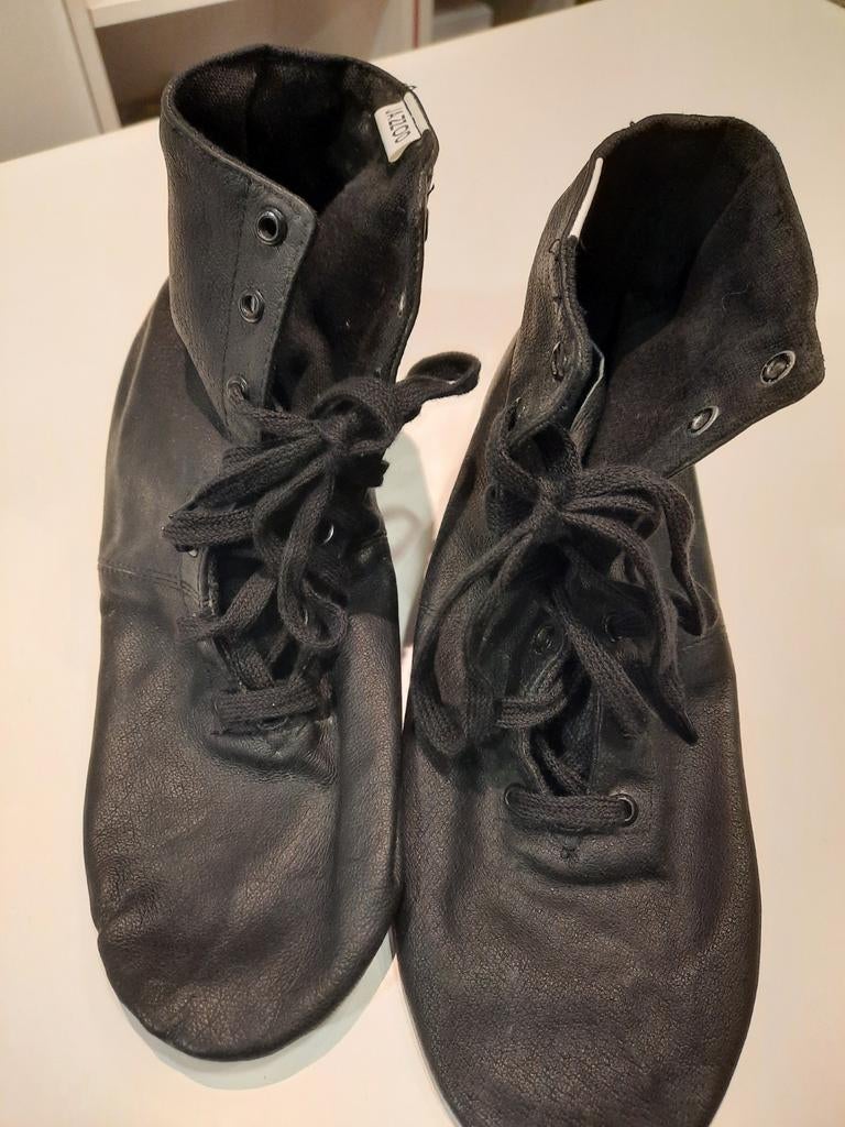 Dansbotjes voor verschillende stijlen, Ophalen of Verzenden, Zo goed als nieuw, Schoenen
