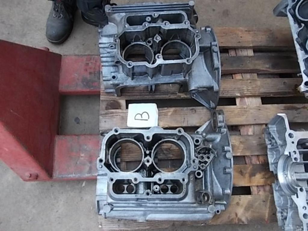 Bloc moteur Lancia Flavia 1.8 Coupè, Enlèvement, Utilisé, Lancia