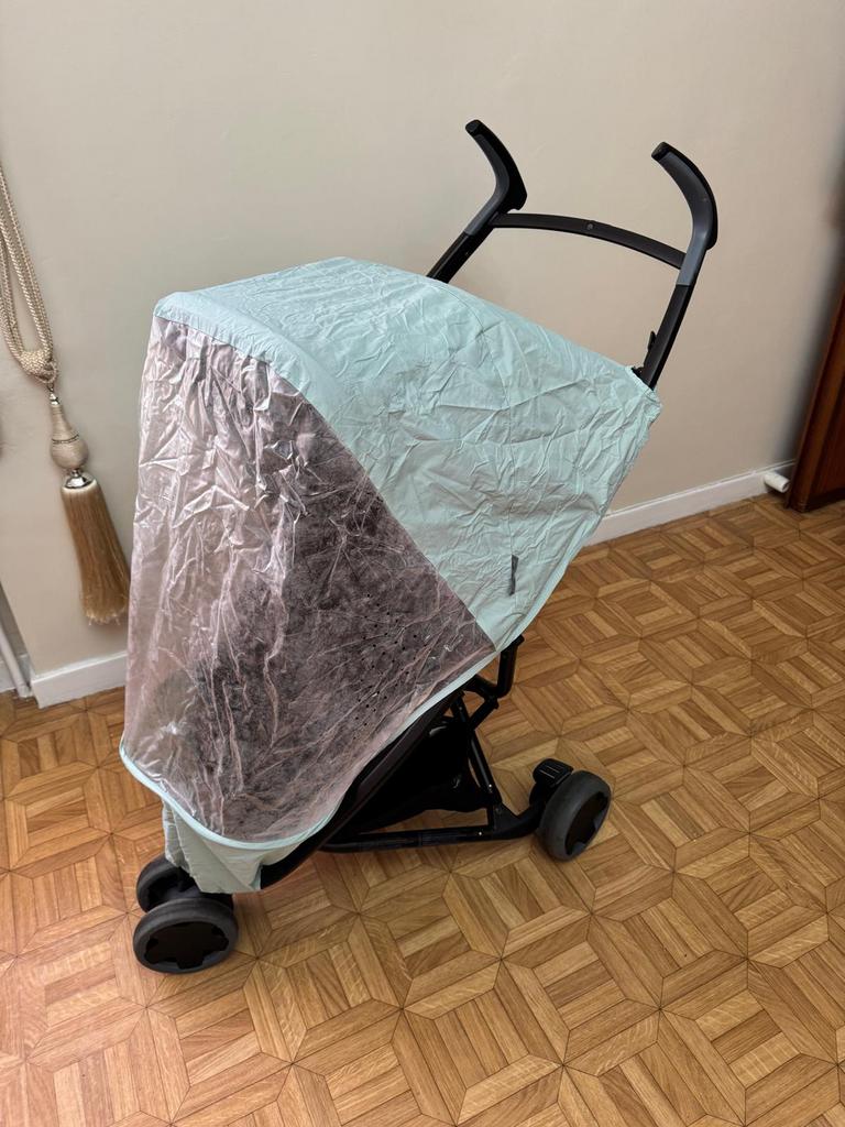Quinny Zapp Xpress comme yoyo compact, Enfants & Bébés, Comme neuf, Quinny