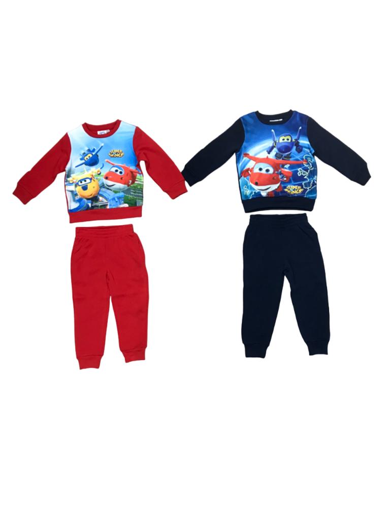 Nieuwe Disney Superwings trainingspas voor jongens twee deli, Kinderen en Baby's, Kinderkleding | Overige, Verzenden, Nieuw, Disney