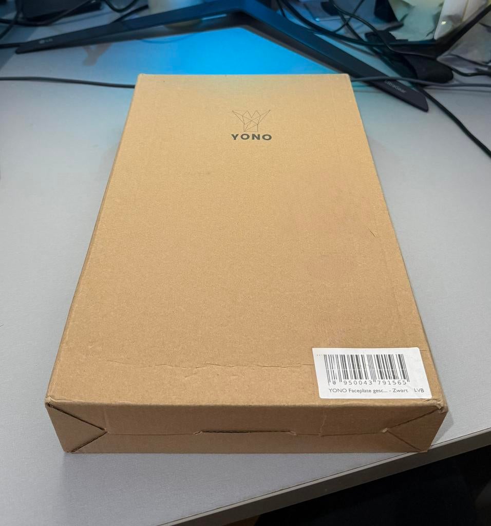 PS5 Yono Slim Disc Faceplate, Games en Spelcomputers, Ophalen, Zo goed als nieuw