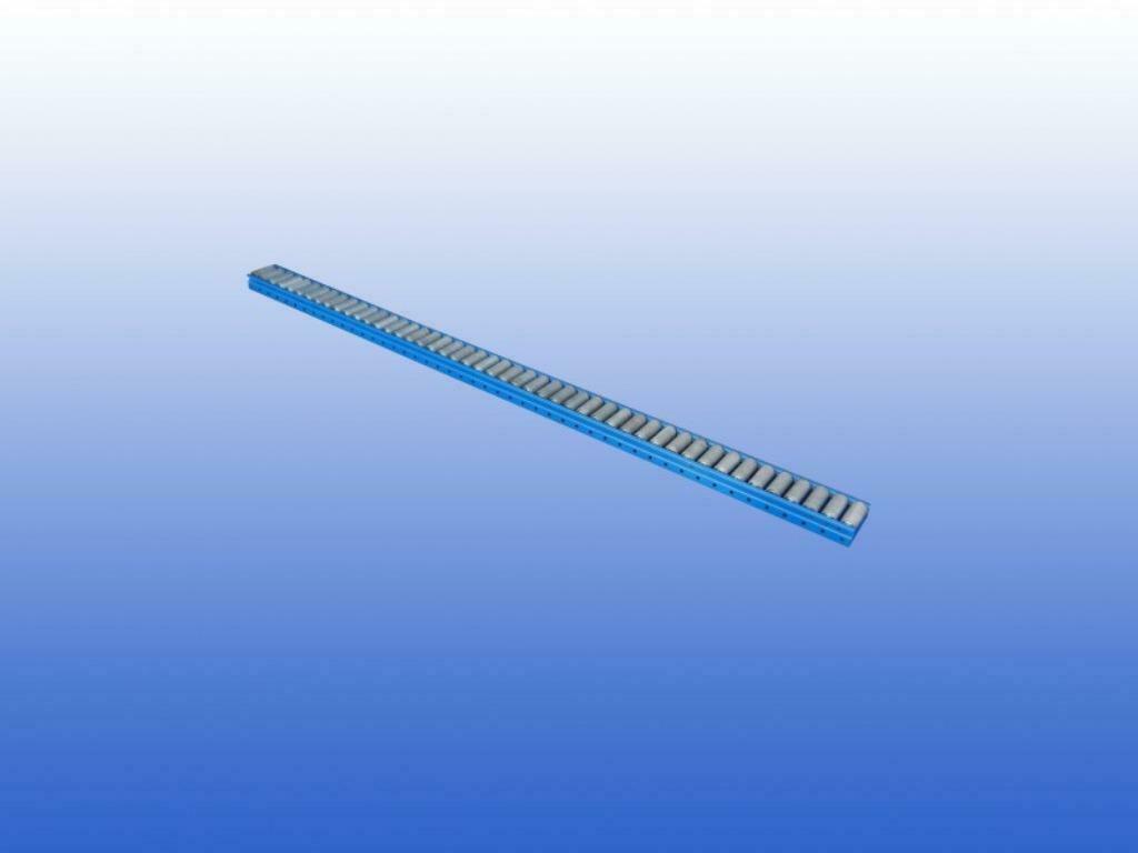 Rollenbaan gebruikt 9.5 cm, Ophalen of Verzenden, Gebruikt