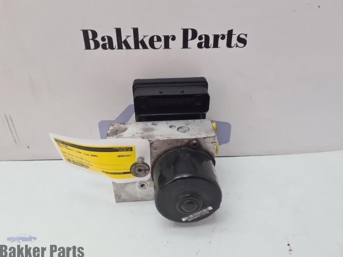 Pompe ABS d'un Ford Transit Connect, -, -, 3 mois de garantie, -