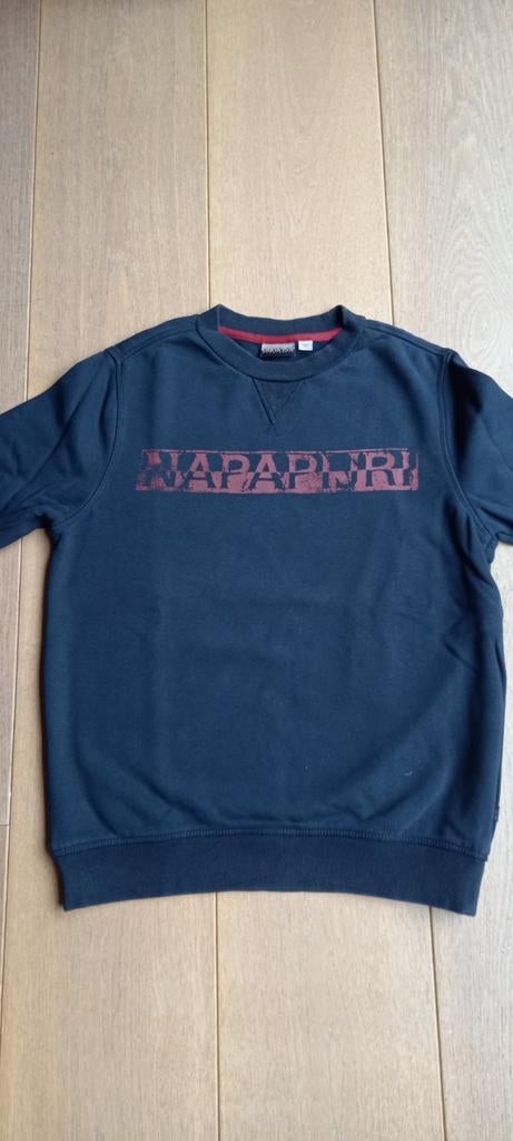 Pull Napapijri, Enlèvement ou Envoi