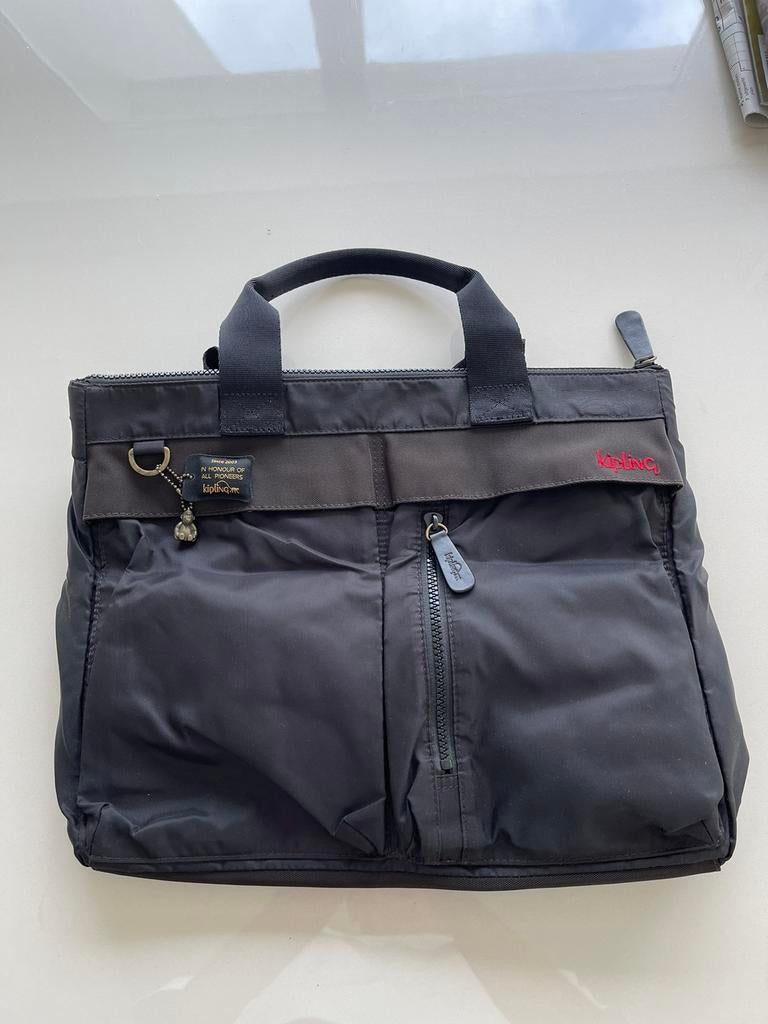 Nieuwe vintage Kipling tas, Computers en Software, Laptoptassen, Zo goed als nieuw, Ophalen of Verzenden