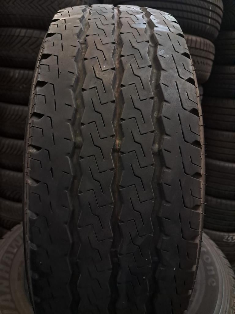 2056515C 205/65/15c 205/65r15c été Firestone, Enlèvement