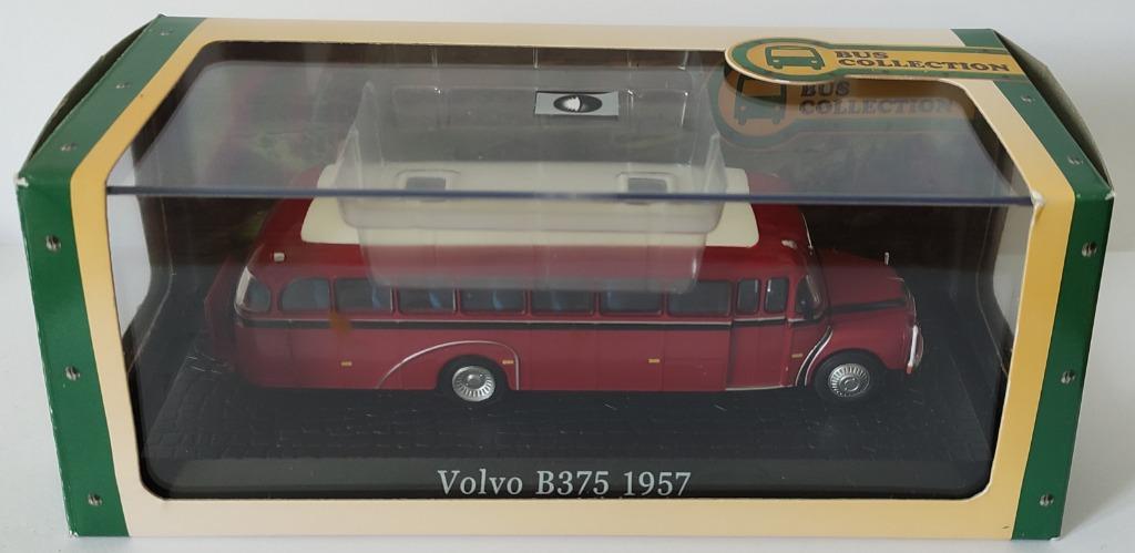 Bus Schaalmodel, Ophalen, Zo goed als nieuw