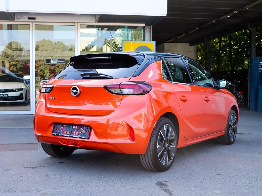 Opel Corsa ELEGANCE |100% ELEKTRISCH|, 100 kW, Achat, Autres couleurs, 5 portes