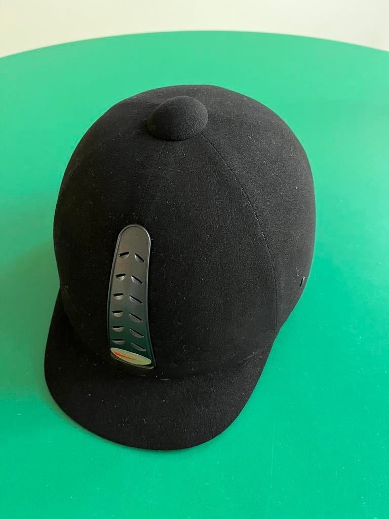 Casque équestre Horka., Enlèvement ou Envoi, Comme neuf