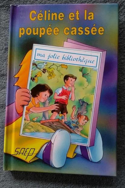 „Céline en de kapotte pop” Jean-François Radiguet (1993), Fictie algemeen, Nieuw, Ophalen of Verzenden, Jean-François Radiguet