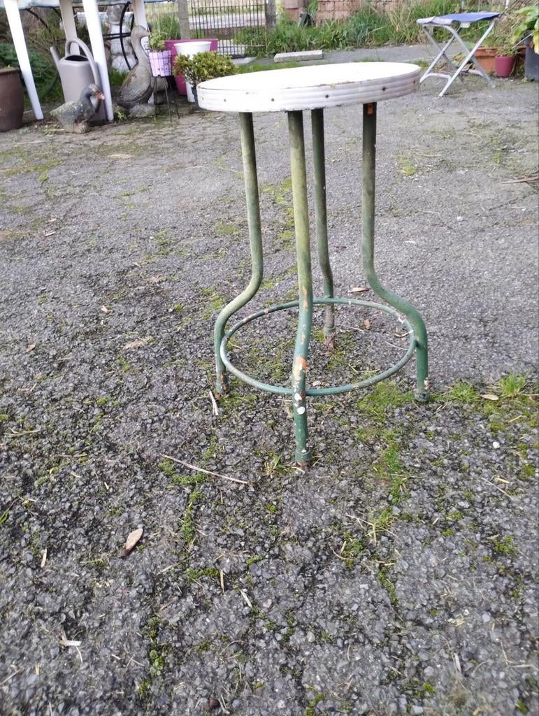 Vintage krukje, Antiek en Kunst, Ophalen