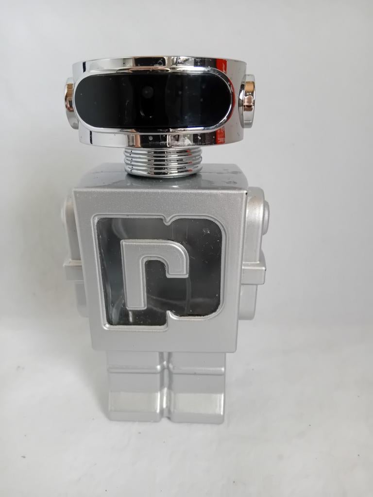 Paco Rabanne PHANTOM douchegel, Ophalen of Verzenden, Gebruikt