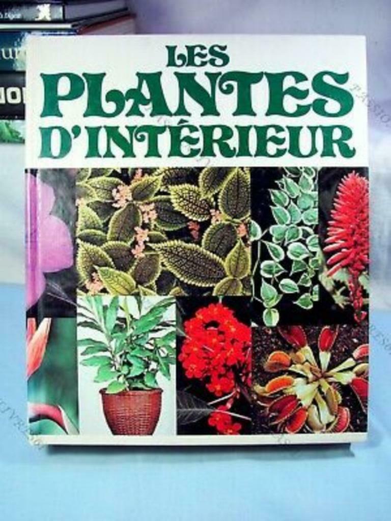 Les plantes d'intérieur Pizzetti Mazza Editions Solar, Enlèvement ou Envoi, Utilisé, Plantes d'intérieur