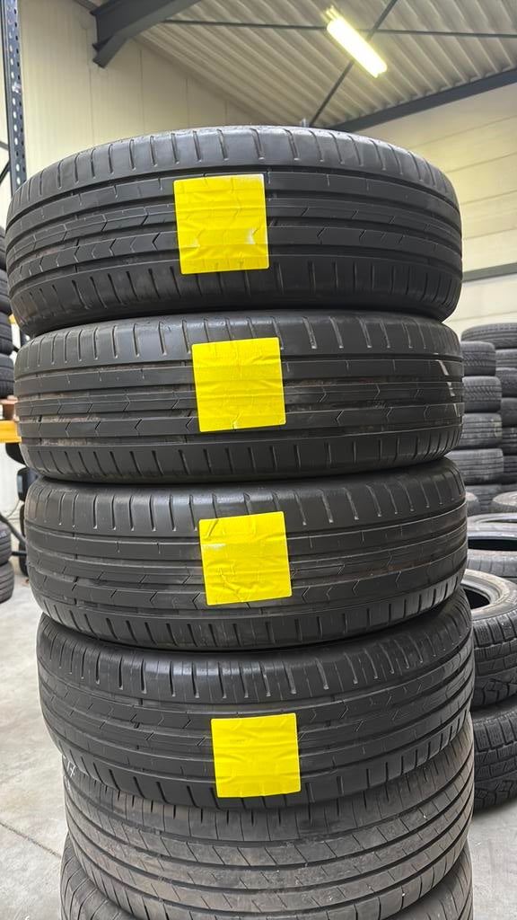 2056517 205/65/17 205/65R17 zomer merk vredestein, Ophalen