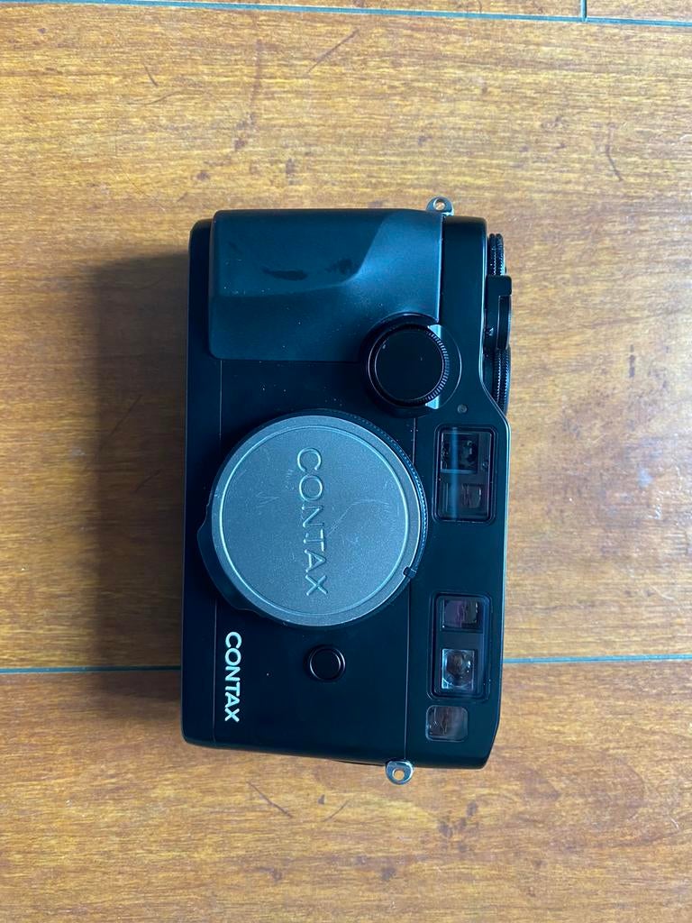 Contax G2, Enlèvement ou Envoi, Comme neuf