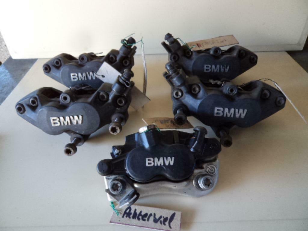 Remklauwen R1150RT/R1150RS, Ophalen of Verzenden, Gebruikt