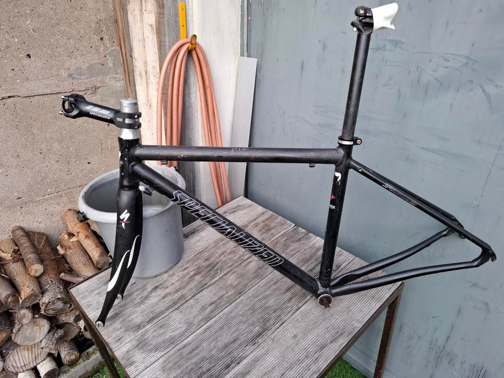 Specialized, Ophalen of Verzenden, Gebruikt, Meer dan 20 versnellingen, Overige merken