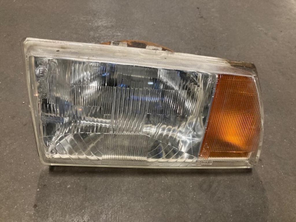 Koplamp Citroen Visa of C15, Enlèvement ou Envoi, Citroën, Utilisé, /