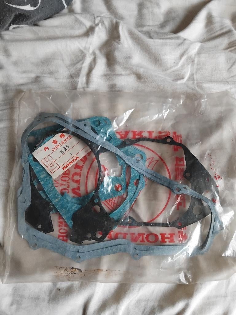 Pakkingset Honda CR 500 vanaf 1984, Motoren, Motoren | Honda, Particulier, Crossmotor